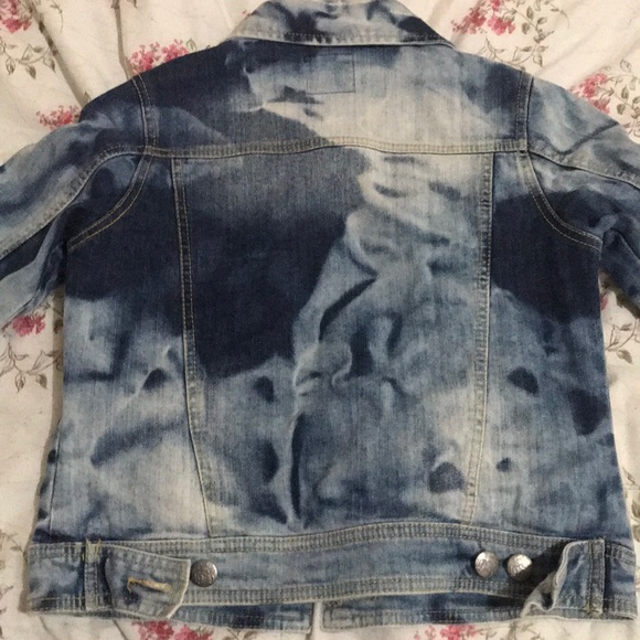 Jean Jacket - Picture 5 of 6